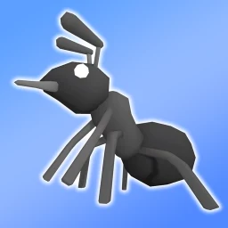 Значок Empire of Ants - Idle Game