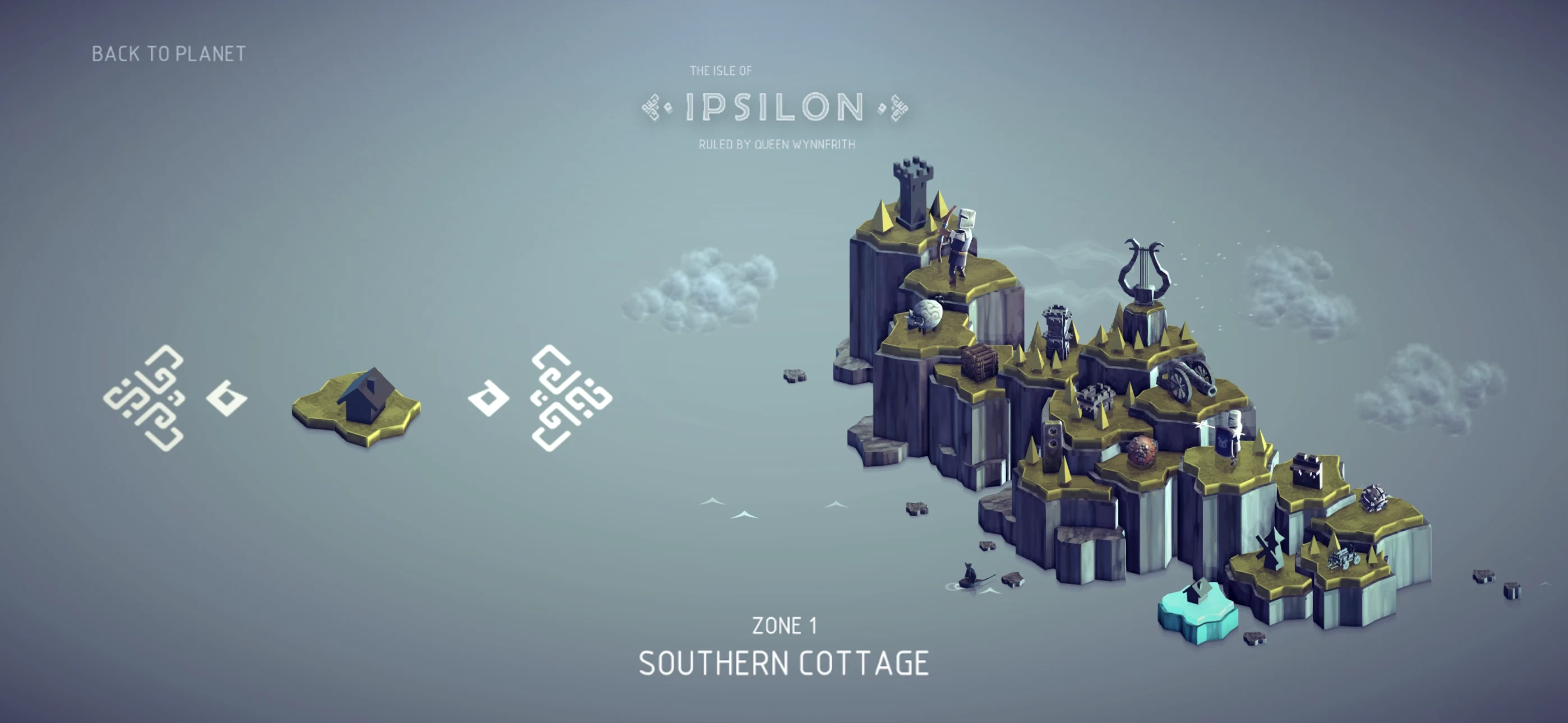 Besiege screenshot