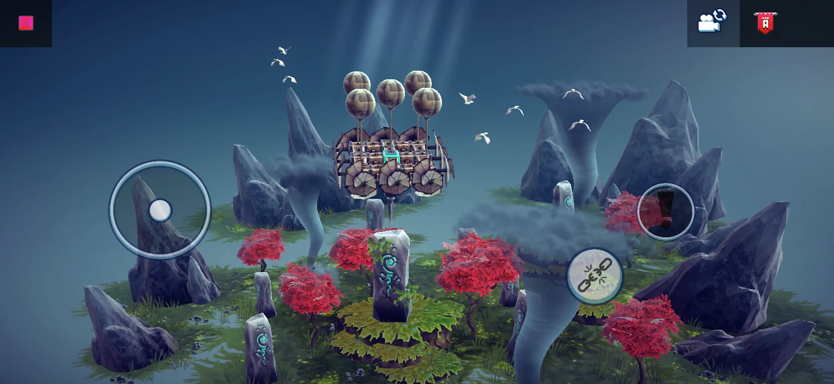 Besiege screenshot